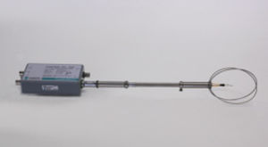 Anemometro a tubi di Pitot - ComfortSense Mini - Dantec Dynamics A/S - con uscita in tensione / portatile