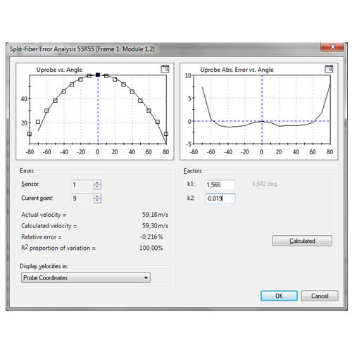 Software di misura - StreamWare 6.0 - Dantec Dynamics A/S