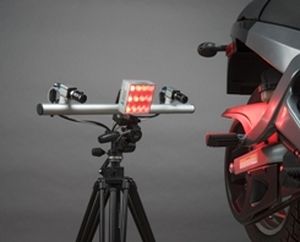 Sistema di misurazione di deformazione - Q-400 DIC - Dantec Dynamics A/S - di forma / di tensioni / ottico