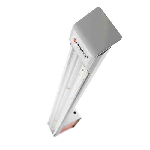 Apparecchio di misura di controllo - METRIX ONE - Setsmart - delle dimensioni / di forma / senza contatto