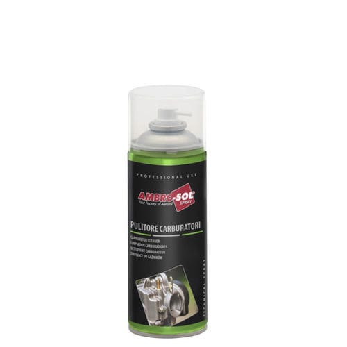 Spray di pulizia - A470 - AMBRO-SOL - sgrassatori / multiuso