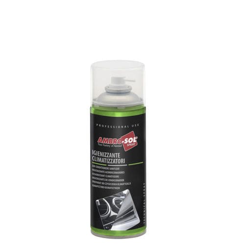 Spray di pulizia - A461 - AMBRO-SOL - per metallo