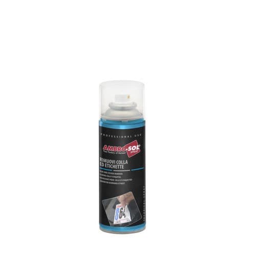 Solvente di pulizia - P304 - AMBRO-SOL - per colla