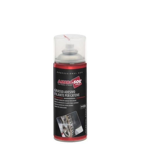 Grasso di lubrificazione - G012 - AMBRO-SOL - per catene / per trasmissione / per l'industria automobilistica
