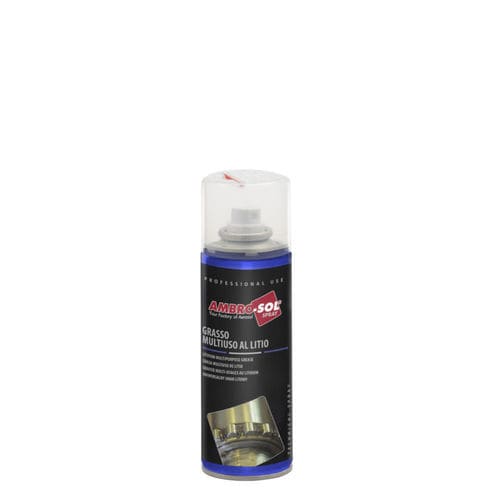 Grasso di lubrificazione - G0 series  - AMBRO-SOL - multiuso / al litio / per cuscinetti