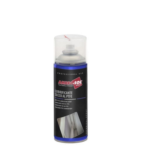 Lubrificante secco - L051 - AMBRO-SOL
