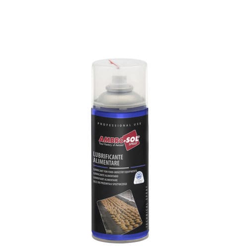 Olio di lubrificazione - L053 - AMBRO-SOL - al silicone / per catene / per metalli