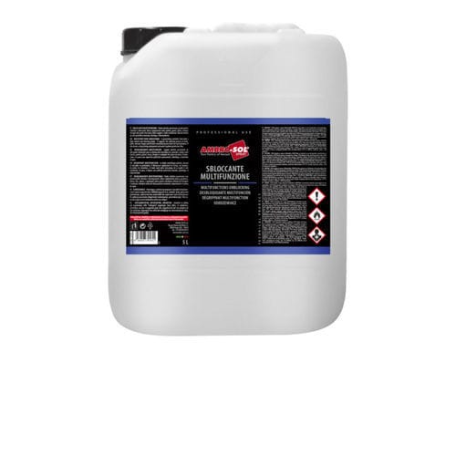 Degrippante lubrificante - S155 - AMBRO-SOL
