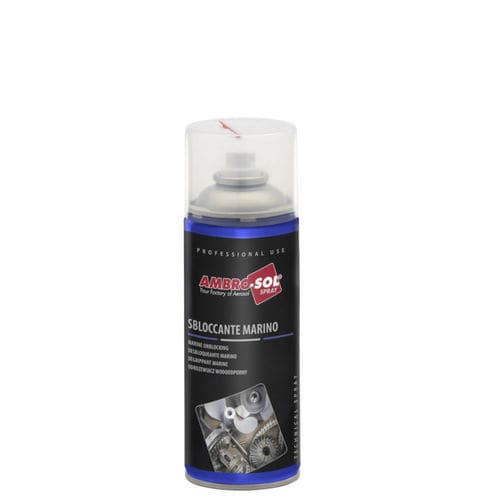 Spray lubrificante - S153 - AMBRO-SOL - di protezione anti-corrosione / sbloccante / multifunzione