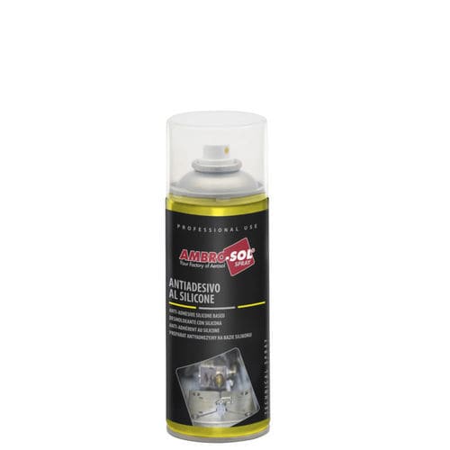 Spray lubrificante - I250 - AMBRO-SOL - di protezione / di estrazione / antiadesivo