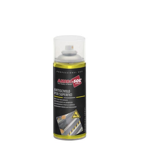 Spray di trattamento superficiale - I268 - AMBRO-SOL - in silicone