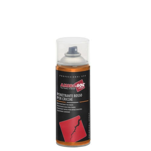 Liquido penetrante - W501 - AMBRO-SOL