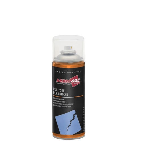Spray di rilevamento di fessure - W502 - AMBRO-SOL