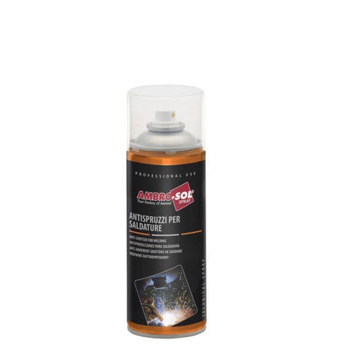 Prodotto anti scintille per saldatura - W506 - AMBRO-SOL