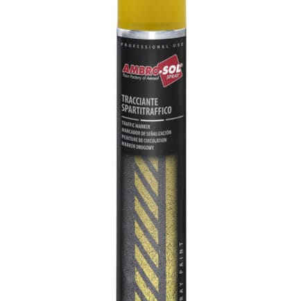 Vernice ad asciugatura rapida - V405 - AMBRO-SOL - di marcatura / in spray / per legno