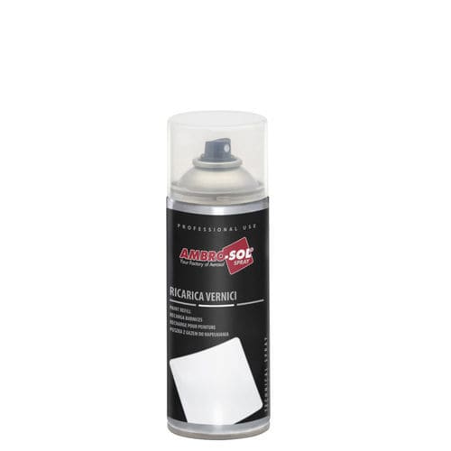 Additivo per pittura - V402 - AMBRO-SOL