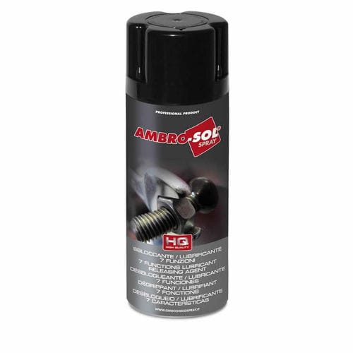 Spray lubrificante - S157 - AMBRO-SOL - di protezione / sbloccante / multifunzione
