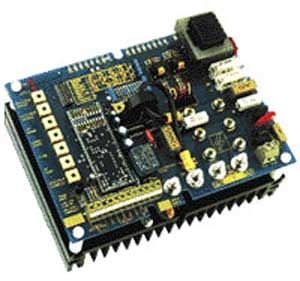 Azionamento DC monofase - 100 - 440 VAC | 3600XRi - Sprint Electric - di motore / rigenerativo