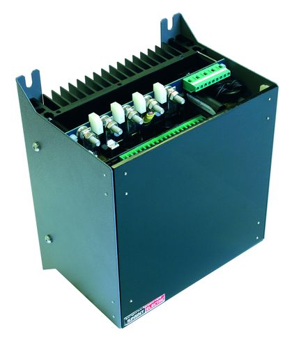 Azionamento DC analogico - 240 - 480 VAC | SL/X  - Sprint Electric - trifase / compatto / di motore