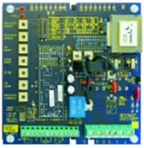 Controllore di velocità DC - 100 - 246 VAC | 1600i - Sprint Electric
