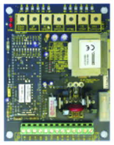 Controllore di velocità DC - 100 - 264 VAC  | 400i - Sprint Electric