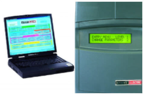 Software di movimento 3D - Savvy - Sprint Electric - Windows
