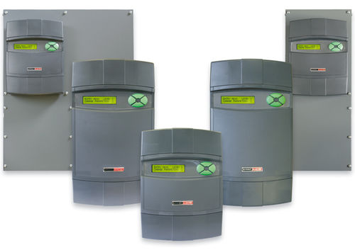 Azionamento DC digitale - PL/X - Sprint Electric - trifase / di motore