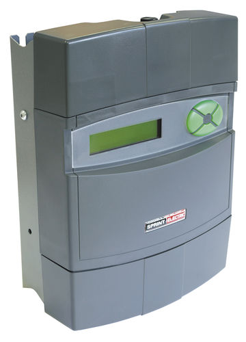 Variatore di velocità DC digitale - 24 V | PLA - Sprint Electric - di motore