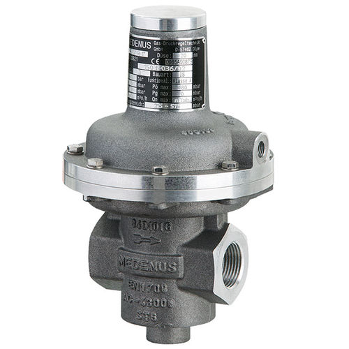 Valvola Di Sicurezza Per Il Rilascio Della Pressione Dell'aria Del - Foto 5