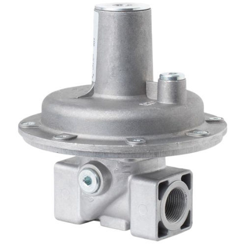 Valvola di sicurezza per gas - SL 5 - MEDENUS Gas- Druckregeltechnik GmbH - per aria / per condotto / per cisterna