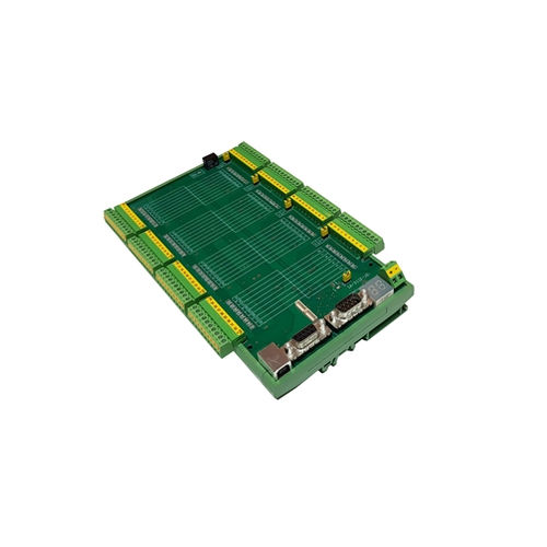 Modulo relè statico - IA-3112-U2i-P - Intelligent-Appliance - digitale / per montaggio su guida DIN / I/O