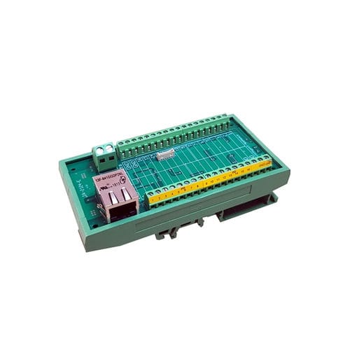 Modulo I/O digitale - IA-2124-E - Intelligent-Appliance - EtherNet/IP / a 32 I/O / programmabile
