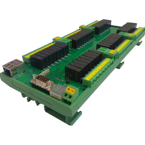 Modulo relè digitale - IA-3152-E - Intelligent-Appliance - per montaggio su guida DIN