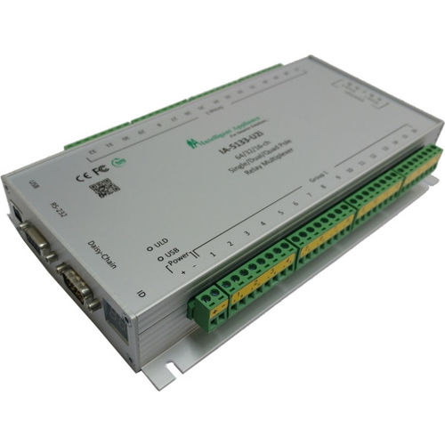 Multiplexer modulo - IA-5133B-U2i - Intelligent-Appliance - USB
