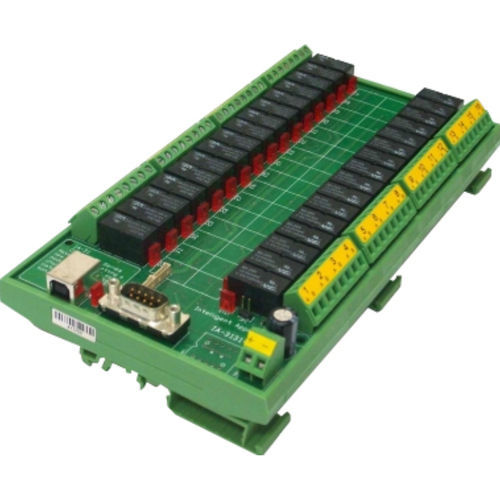 Multiplexer scheda - IA-3133L-U - Intelligent-Appliance - USB