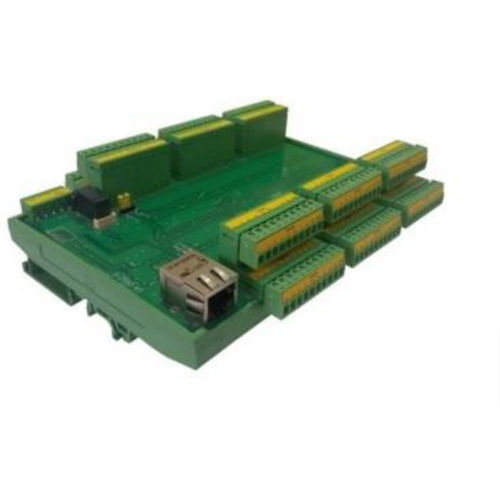 Modulo I/O digitale - IA-2668-E - Intelligent-Appliance - Ethernet / TTL / di tensione