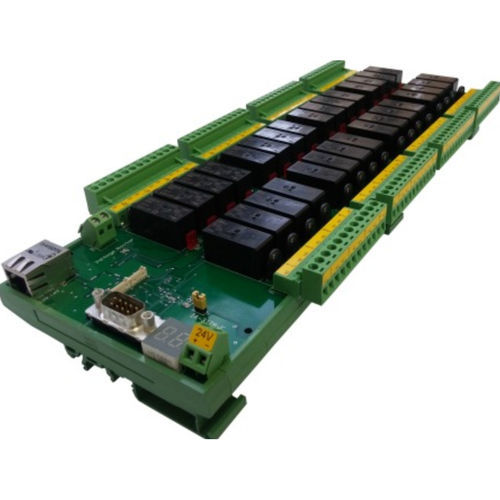 Controller Ethernet - IA-3178H-E-P - Intelligent-Appliance