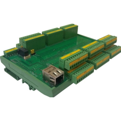 Scheda di ingressi digitale - IA-2661-E-P - Intelligent-Appliance - TTL / Ethernet TCP/IP / serie