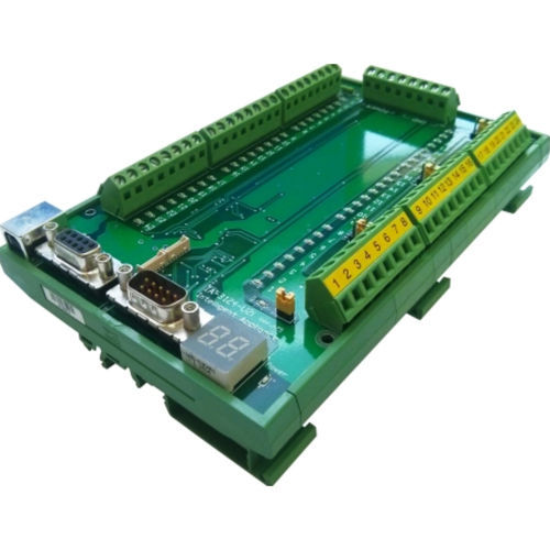 Scheda I/O digitale - IA-3125-U2i - Intelligent-Appliance - USB / a relè