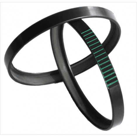Anello magnetico in gomma vulcanizzata - 2376763 - Hutchinson Precision Sealing Systems