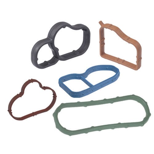 guarnizione per flangia - Hutchinson Precision Sealing Systems