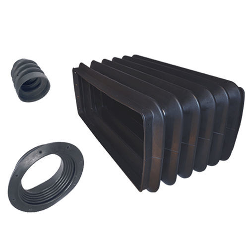 soffietto di protezione in gomma - Hutchinson Precision Sealing Systems