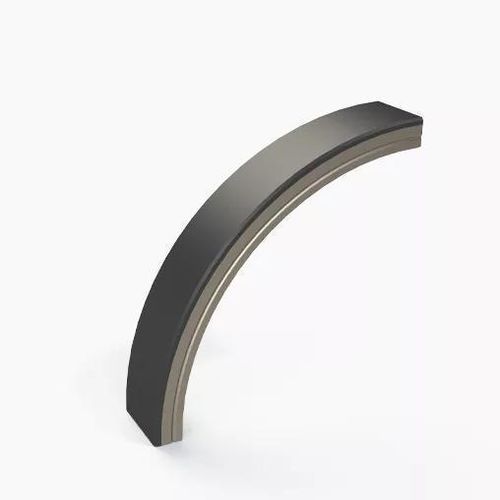 Encoder rotativo incrementale - Hutchinson Precision Sealing Systems