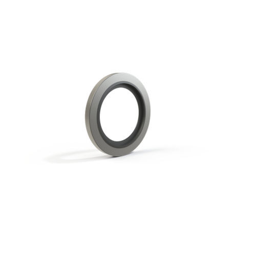 Anello di tenuta su misura - BS - Hutchinson Precision Sealing Systems - in lega d'alluminio / in acciaio inossidabile / di metalli