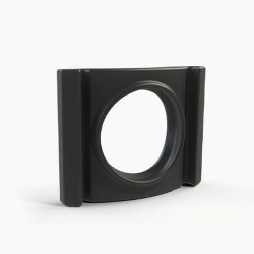 Manifold multicanale - Hutchinson Precision Sealing Systems - per automobile / per valvole / su misura