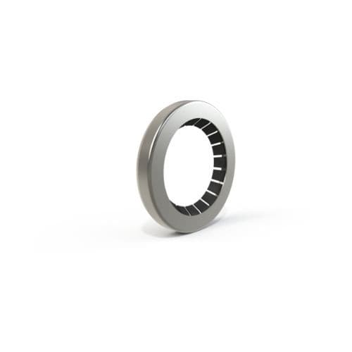 Dispositivo di messa a terra - Hutchinson Precision Sealing Systems
