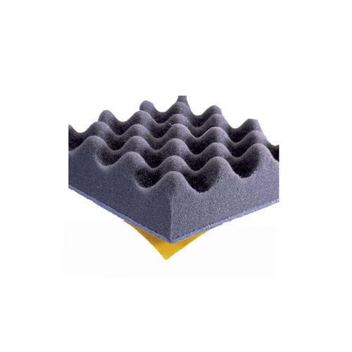 Schiuma di riempimento - Hutchinson Precision Sealing Systems