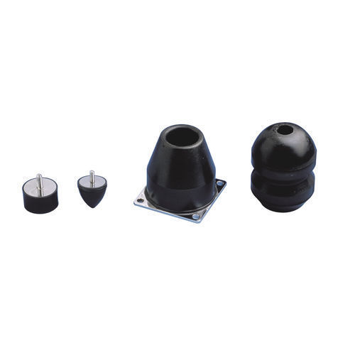 Paracolpi in PVC - PVC stop - Hutchinson Precision Sealing Systems