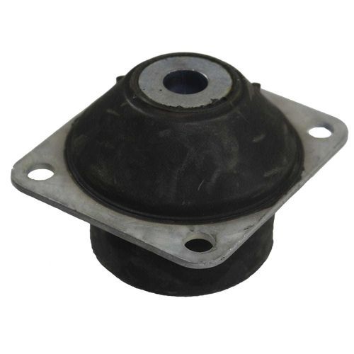 Supporto antivibrazione arrotondato - PAULSTRACAB - Hutchinson Precision Sealing Systems - in poliuretano / per macchina da cantiere / per assorbitore di urti