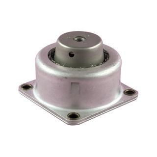 Supporto antivibrazione cilindrico - Support 7002 - Hutchinson Precision Sealing Systems - metallico / in acciaio inossidabile / per impianto elettronico
